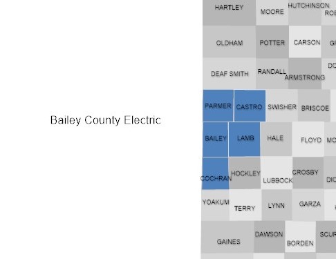 Bailey County Electric